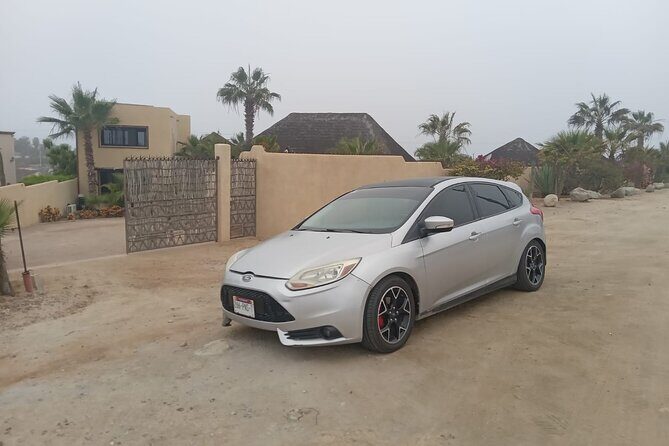 Private Transfer to Los Cabos Airport from Rancho San Lucas - Final Thoughts