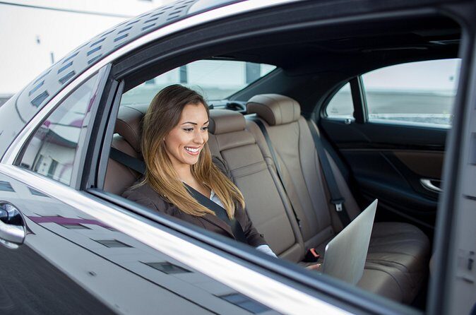 Private Transfer to Merida Airport (MID) - Who This Transfer Suits Best