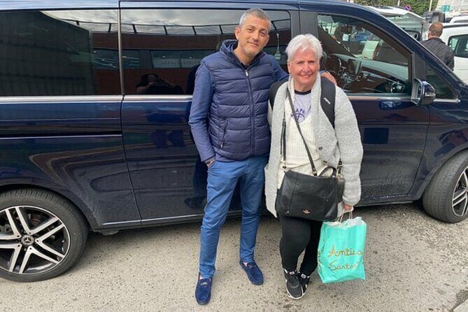 Private Transfer to Naples - FAQ