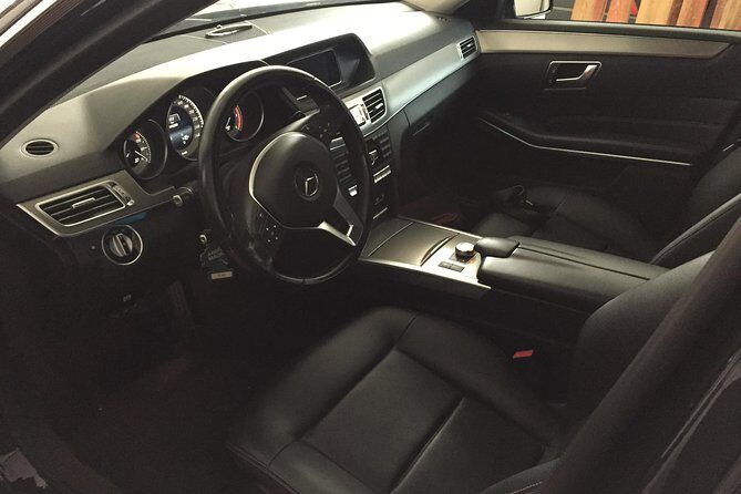 Private Transfer To or From Albufeira - Who Is This Best For?