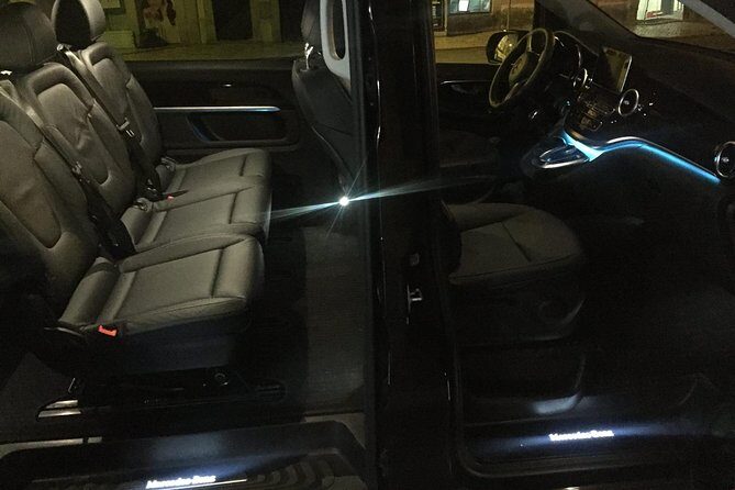 Private Transfer To or From Cascais - Why Choose a Private Transfer to Cascais or Sintra?