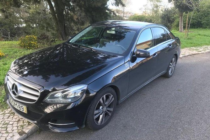 Private Transfer To or From Cascais - Who Is This Transfer Best For?