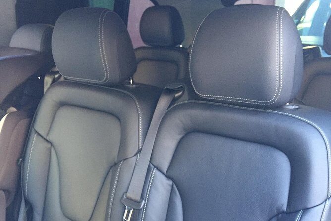 Private Transfer To or From Cascais - Detailed Breakdown of the Experience