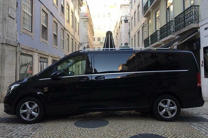 Private Transfer To or From Cascais - Cost-Effectiveness and Value