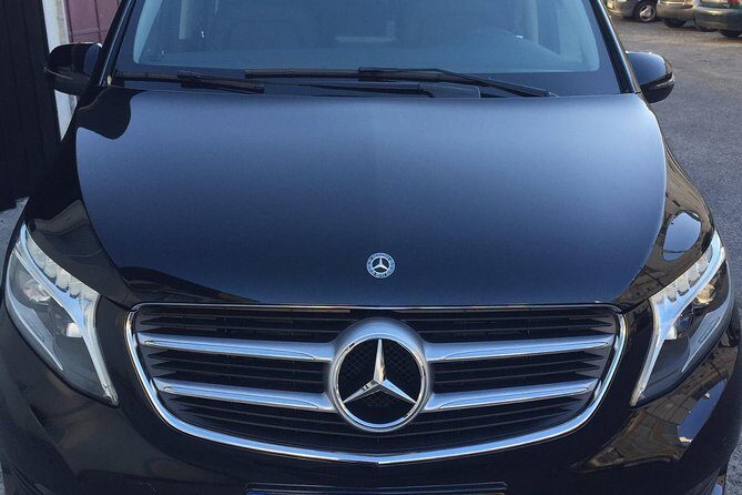 Private Transfer To or From Ericeira - Why Choose a Private Transfer to or from Ericeira?