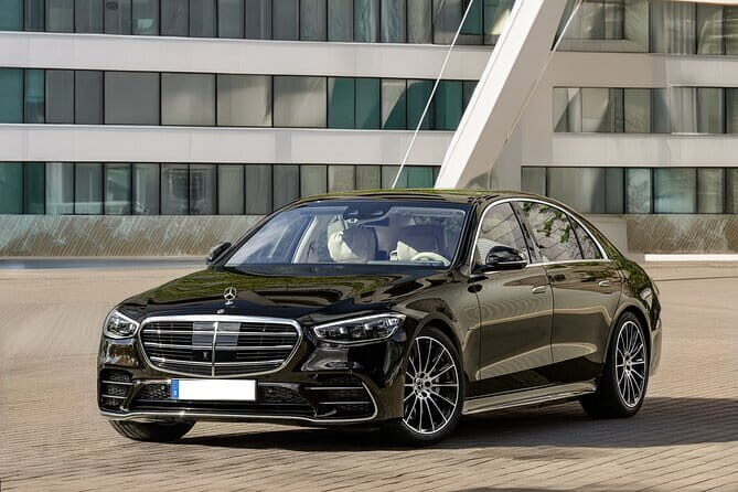 Private Transfer To or From Florence Airport ,Station and Hotel - What Makes This Transfer Stand Out