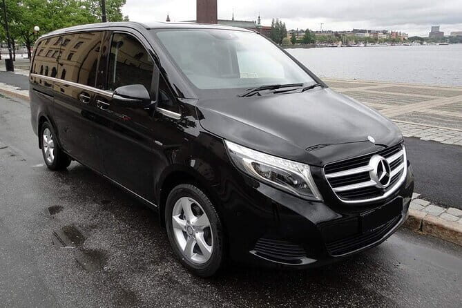 Private Transfer To or From Florence Airport ,Station and Hotel - The Experience from a Traveler’s Perspective