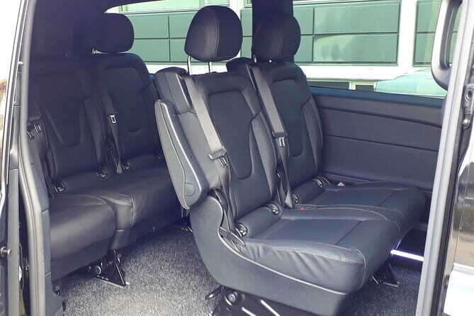 Private Transfer To or From Florence Airport ,Station and Hotel - Understanding What to Expect