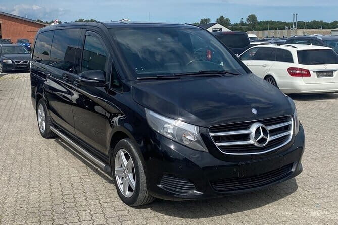 Private Transfer To or From Florence Airport ,Station and Hotel - Why This Service Works for Many Travelers