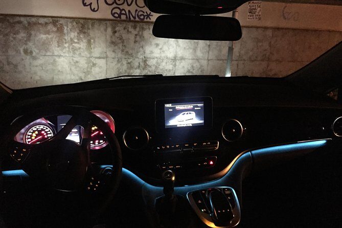 Private Transfer To or From Óbidos - Who Is This Transfer Best For?