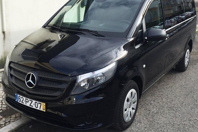 Private Transfer To or From Óbidos - Final thoughts