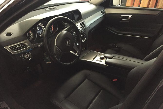 Private Transfer To or From Praia D'El Rey - Price and Value