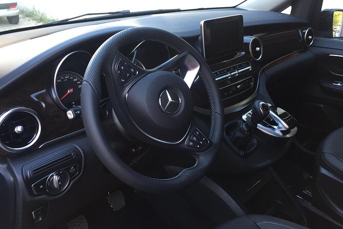 Private Transfer To or From Praia D'El Rey - Who Should Consider This Service?