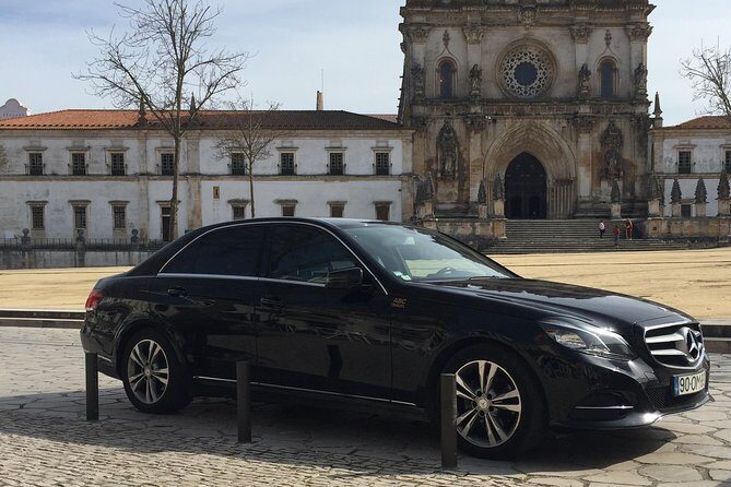 Private Transfer To or From Praia D'El Rey - The Sum Up