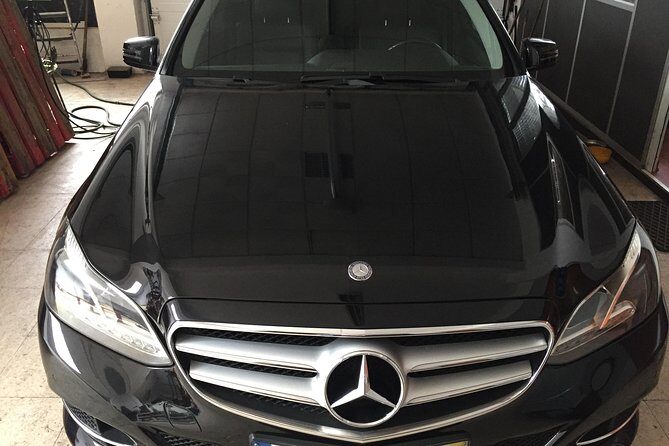 Private Transfer To or From Santiago De Compostela - Why Travelers Love This Service