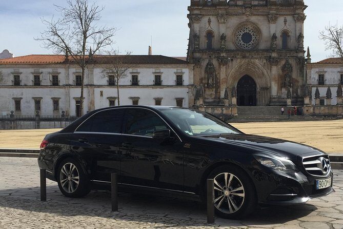 Private Transfer To or From Setubal - Why Consider This Private Transfer?