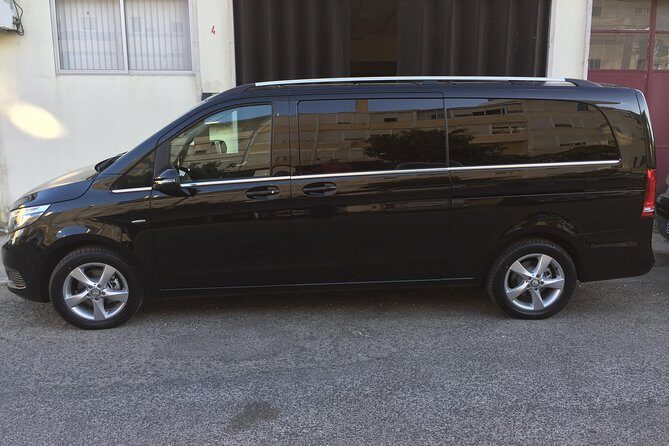 Private Transfer To or From Setubal - Real Traveler Feedback