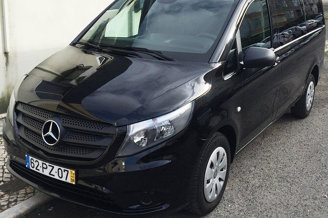 Private Transfer To or From Setubal - FAQ