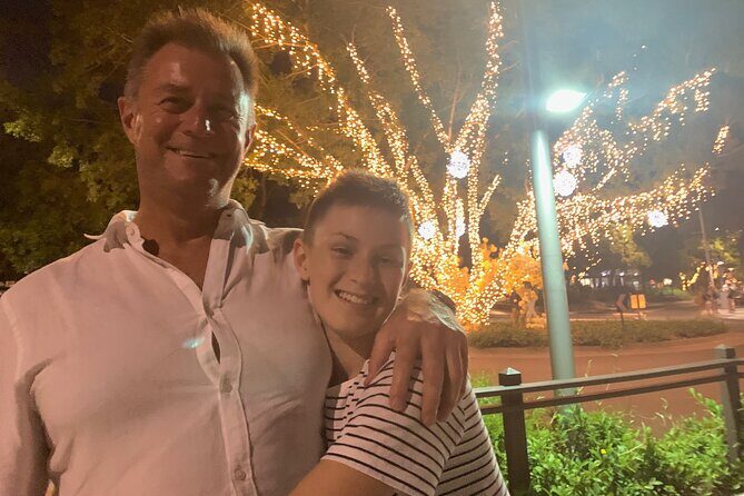 Private Transfer to or from Sunshine Coast Airport (MCY) - Real Traveler Insights and Experiences