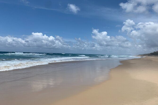 Private Transfer to or from Sunshine Coast Airport (MCY) - FAQ