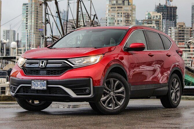 Private Transfer to or from Toronto Pearson International Airport - What Can You Expect on the Day?