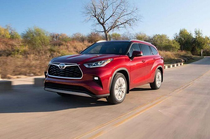 Private Transfer to or from Toronto Pearson International Airport - Final Thoughts