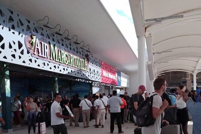 Private Transfer to Playa del Carmen - Who Will Love This Service?