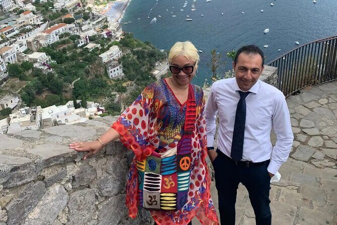 Private transfer to Positano via Pompeii - FAQ