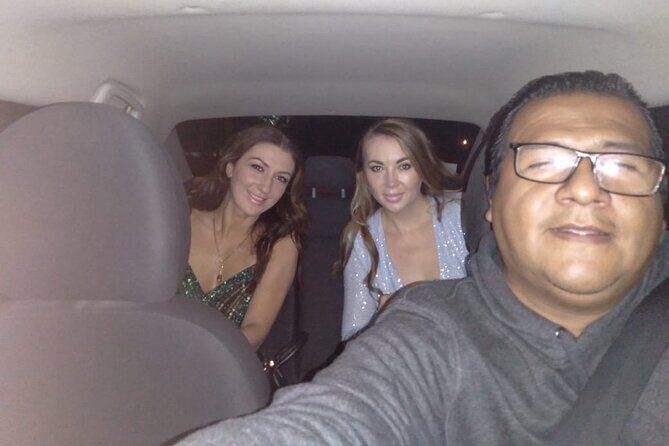 Private Transfer to San Jose del Cabo International Airport - Why This Transfer Might Be Just Right for You