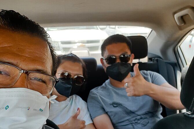 Private Transfer to San Jose del Cabo International Airport - A Closer Look at Value