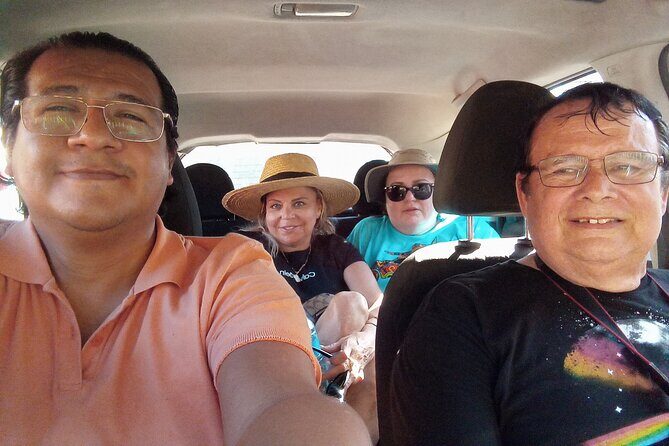 Private Transfer to San Jose del Cabo International Airport - Final Thoughts