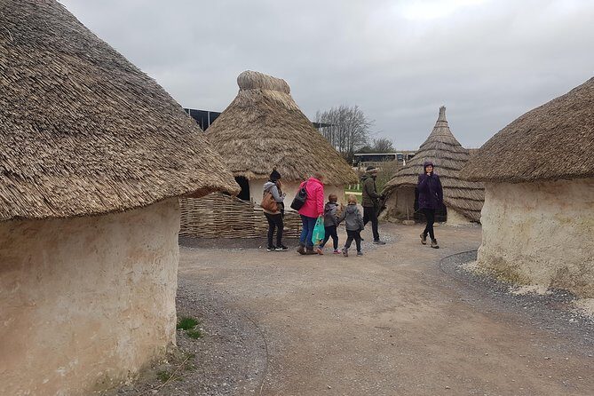 Private transfer to Southampton with a stop at Stonehenge - Cost and Value: Is It Worth It?