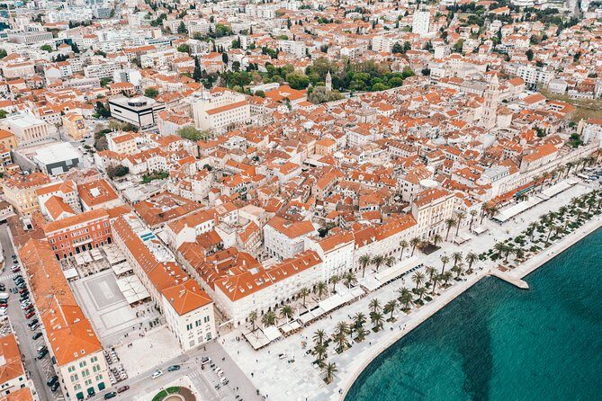 Private Transfer to Split from Dubrovnik - A Practical Look at the Private Transfer from Dubrovnik to Split