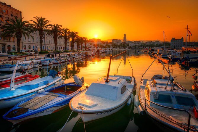 Private Transfer to Split from Dubrovnik - What to Expect from Your Private Transfer