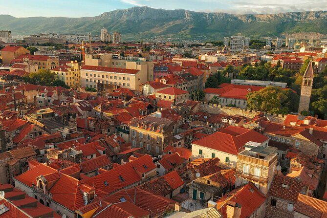 Private Transfer to Split from Dubrovnik - Frequently Asked Questions