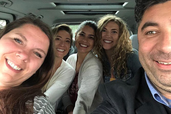 Private Transfer to the Amalfi Coast - Who Will Benefit Most from This Service?