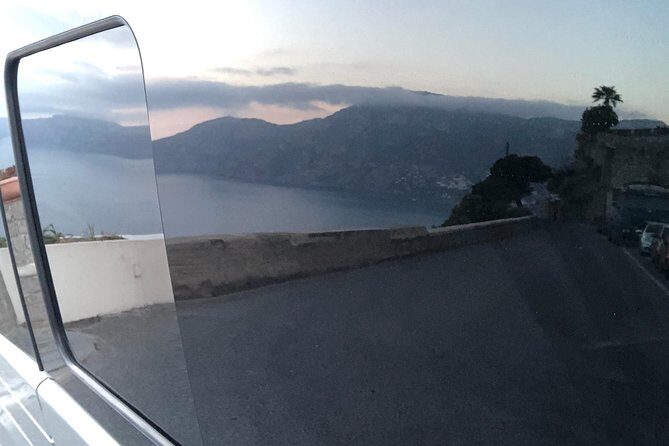Private Transfer to the Amalfi Coast - Final Thoughts: Is It Worth It?