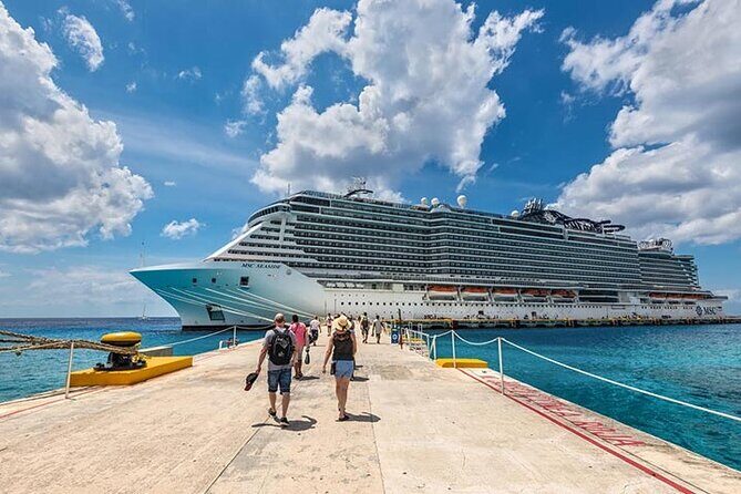 Private Transfer to the Port of Civitavecchia - Why Choose a Private Transfer to Civitavecchia?