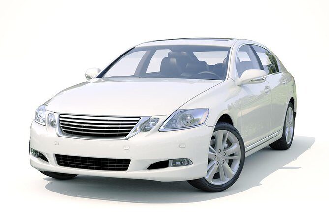 Private Transfer to Tulum Airport (TQO) - A Deep Dive Into the Private Transfer Experience