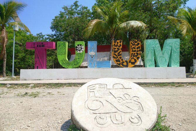 Private Transfer to Tulum from Tulum Airport - The Experience of a Private Transfer to Tulum