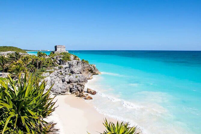 Private Transfer to Tulum from Tulum Airport - Who Will Love This Service?