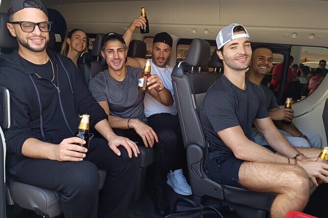 Private Transfer to Tulum from Tulum Airport - The Sum Up: Who Is This Transfer Service Best For?