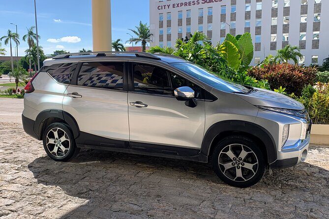 Private Transfer to Tulum from Tulum Airport - Making the Most of Your Private Tulum Transfer