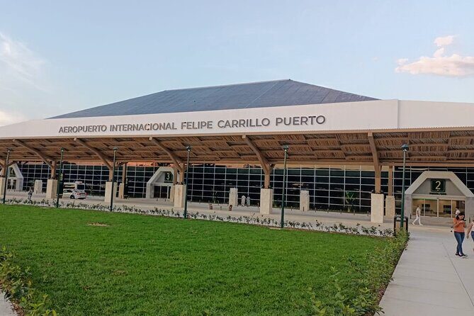 Private Transfer to Tulum from Tulum Airport - FAQ