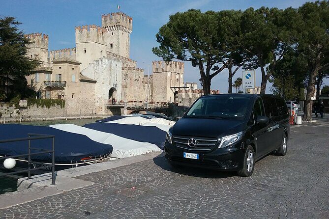 Private Transfer to Verona - Key Points