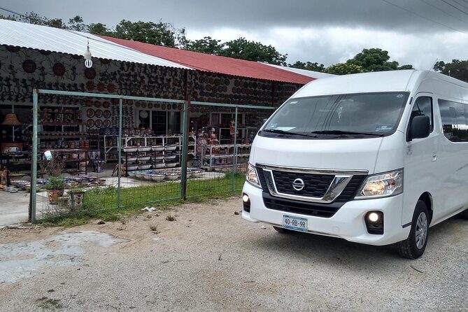 Private Transfer to Xcaret Park, Roundtrip from Playa del Carmen - Potential Drawbacks