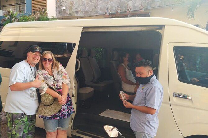 Private Transfer to Xel-Há Park roundtrip, from Playa del Carmen - Final Thoughts