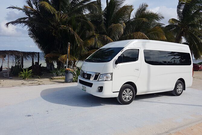 Private Transfer to Xplor/Xplor fire/Xenses, roundtrip from PDC - Deep Dive: What the Itinerary Looks Like