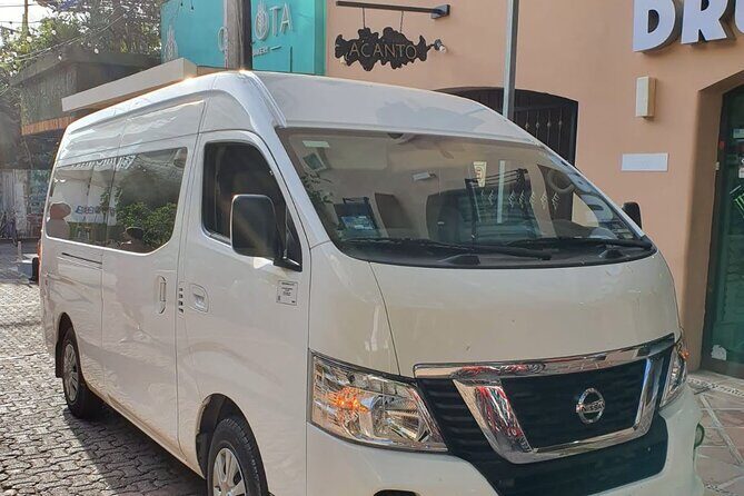 Private Transfer to Xplor/Xplor fire/Xenses, roundtrip from PDC - Final Thoughts