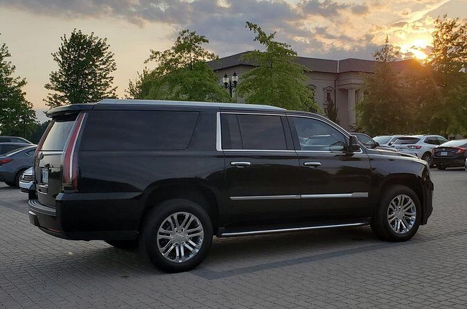 Private Transfer Toronto Hotels to Toronto Pearson Airport YYZ - Why This Transfer is Worth Considering